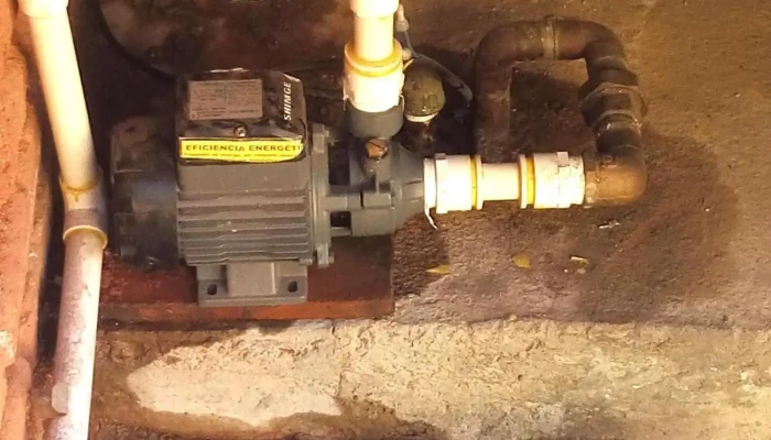 Ist Cruz Plomeria Y Electricidad -  Del Propietario - Cdad. López Mateos