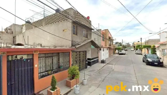 Ivm Energy Sa de Cv., - Ecatepec De Morelos