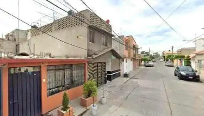 Ivm Energy Sa De Cv Numero - Ecatepec de Morelos