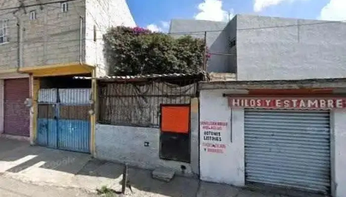 Ja Electricistas -  Horariodeg - Adolfo López Mateos