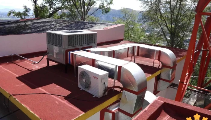 Jamaci Sa De Cv Zona - Santa Lucía del Camino
