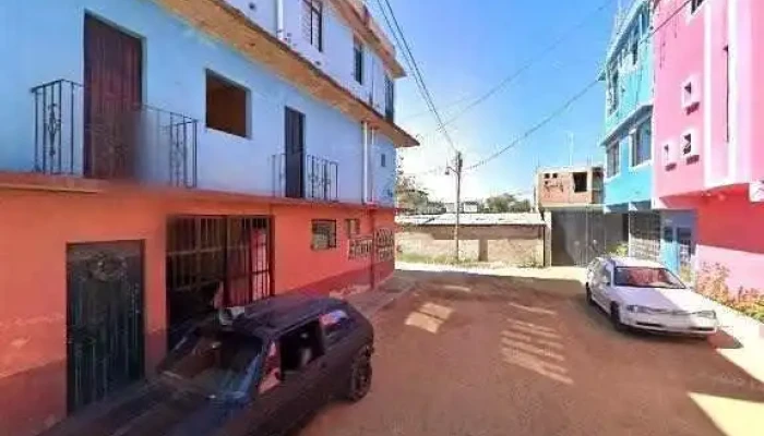 Jamaci Sa De Cv Zonadeg - Santa Lucía del Camino