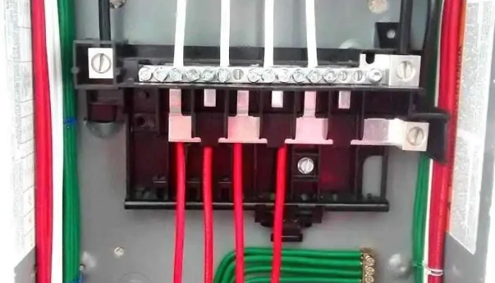 Javielectric "instalaciones Y Mantenimiento Electrico En General" mándanos un WhatsApp! - Álvaro Obregón, Ciudad De México
