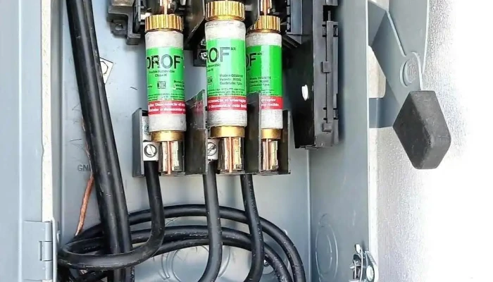 Javielectric Instalaciones Y Mantenimiento Electrico En General Mandanos Un Whatsapp Del Propietario - Álvaro Obregón, Ciudad de México