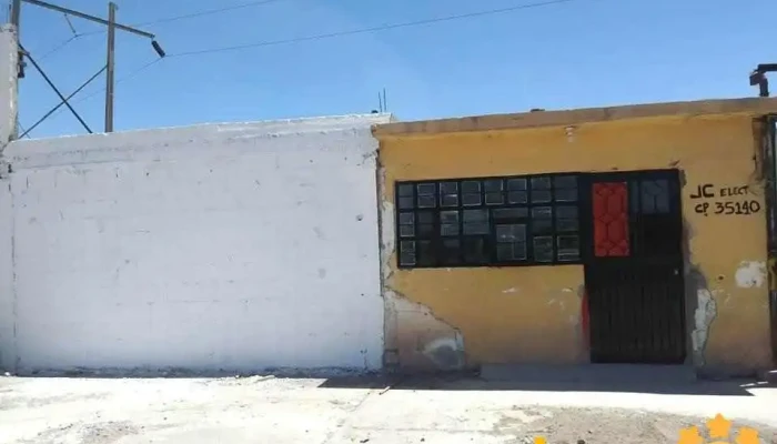 Jc Electric Laguna - Ejido