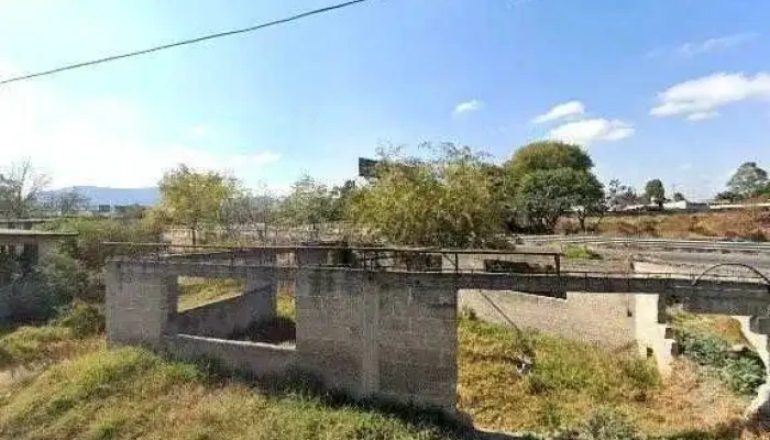 Jimetal -  Abierto Ahoradeg - Hidalgo