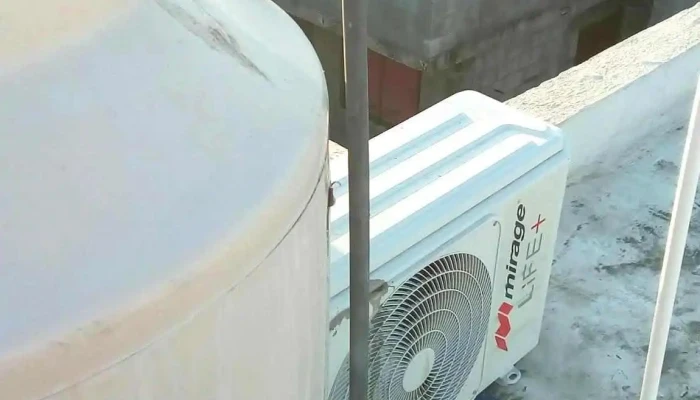 José Hernández - Plomero y Electricista en Tampico - Vergel