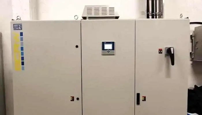 Jr Ingeniería eléctrica distribuidor Weg Puebla - Heroica Puebla De Zaragoza