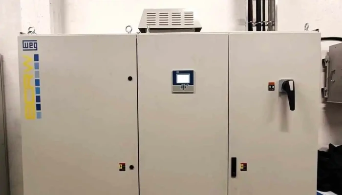 Jr Ingenieria Electrica Distribuidor Weg Puebla Opiniones - Heroica Puebla de Zaragoza