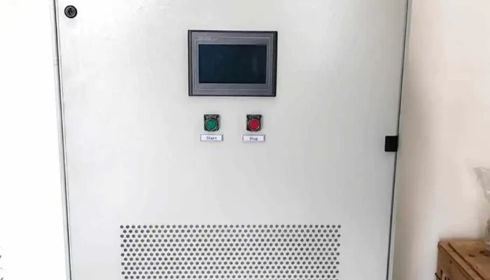 Jr Ingenieria Electrica Queretaro Cerca De Mi - Santiago de Querétaro