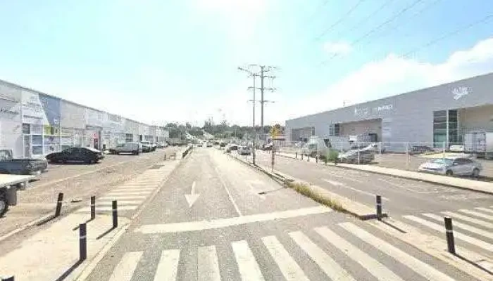 Jr Ingenieria Electrica Queretaro Cerca De Mideg - Santiago de Querétaro