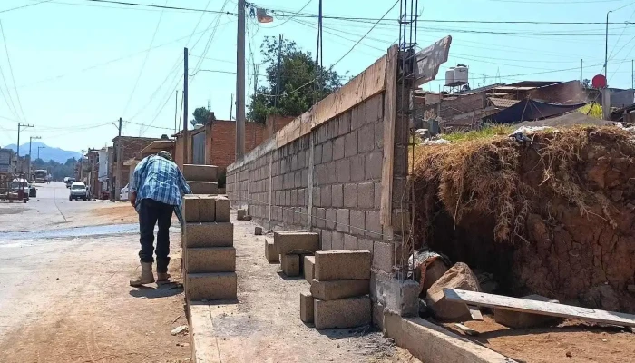 Juniors Multiservicios Del Propietario - Pátzcuaro