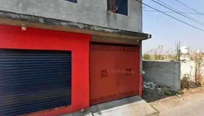 Kalelectric -  Fotos - Temixco