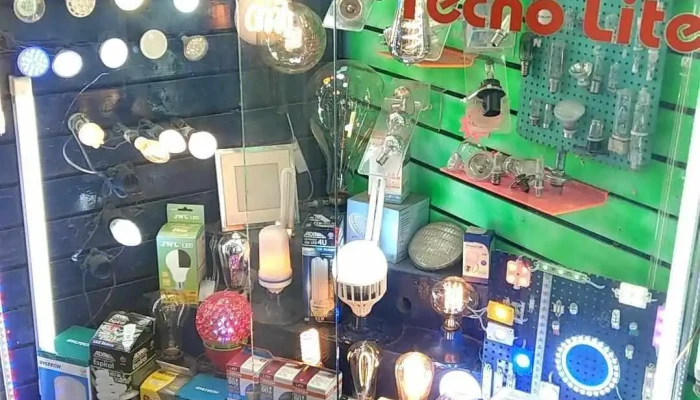 La Casa De Los Focos Especiales Sa De Cv Ubicacion - Cuauhtémoc, Ciudad de México