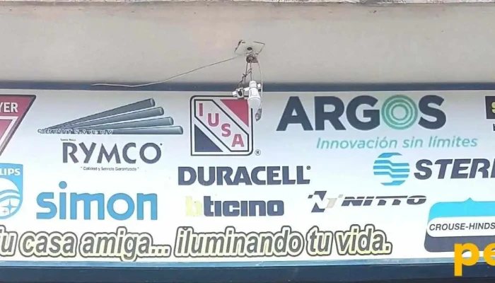 La Ksa Del Electricista -  Del Propietario - Tepeji del Río de Ocampo