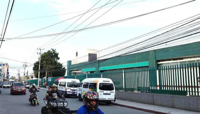 La Ksa Del Electricista -  Numero - Tepeji del Río de Ocampo