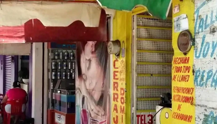 La Llave -  Telefono - Villahermosa