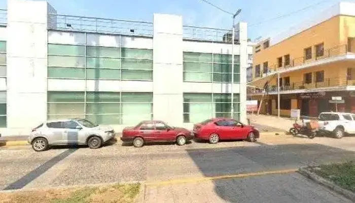 La Llave -  Telefonodeg - Villahermosa