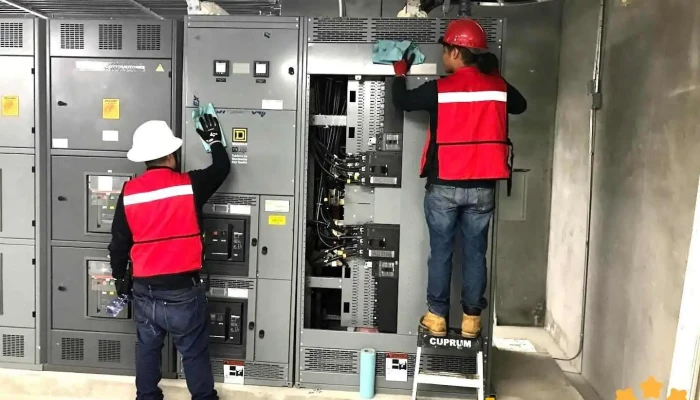 Laf Ingeniería 2 - Gustavo A. Madero, Ciudad De México