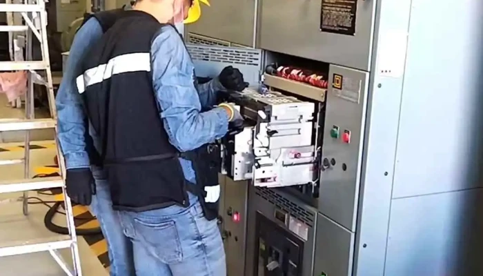 Lare Automatizaciones E Instalaciones Electricas Industriales Sas De Cv Del Propietario - Iztapalapa, Ciudad de México