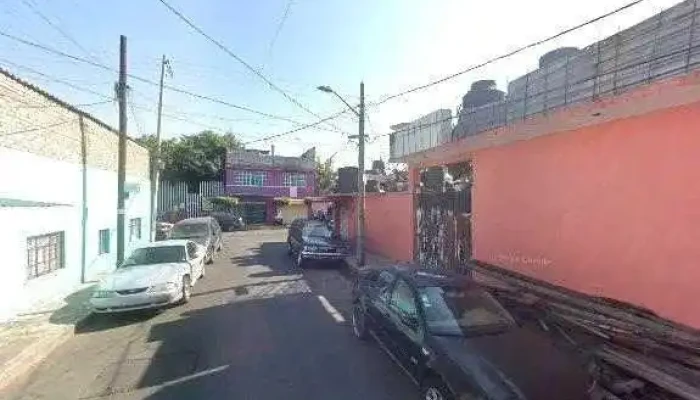 Lare Automatizaciones E Instalaciones Electricas Industriales Sas De Cv Promociondeg - Iztapalapa, Ciudad de México