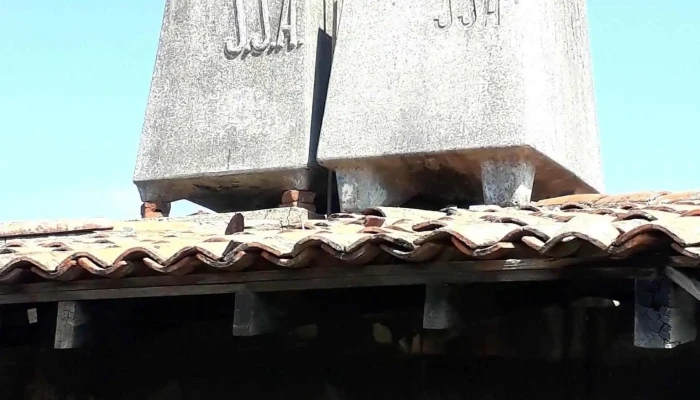 Lavaderos Publicos Ssa Fotos - Santa María Citendeje