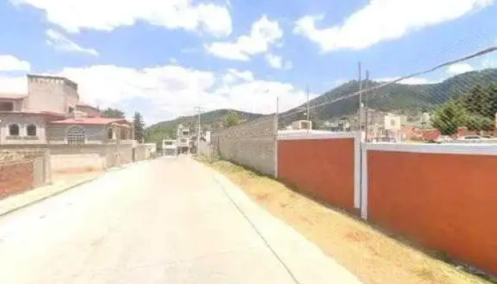 Lavaderos Publicos Ssa Fotosdeg - Santa María Citendeje