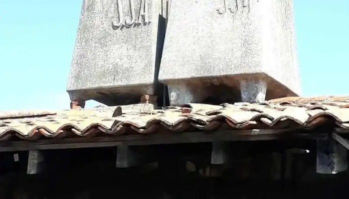Lavaderos Públicos Ssa - Santa María Citendeje