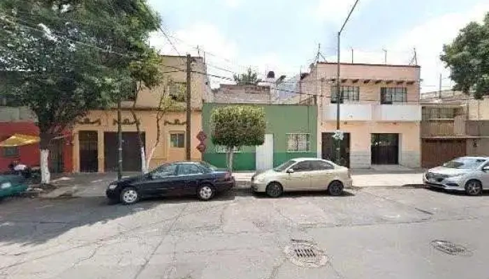Lb Electricista Plomero En Cdmx Catalogodeg - Cuauhtémoc, Ciudad de México