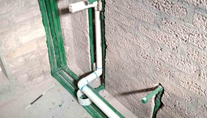 Lb Electricista Plomero En Cdmx Interior - Cuauhtémoc, Ciudad de México