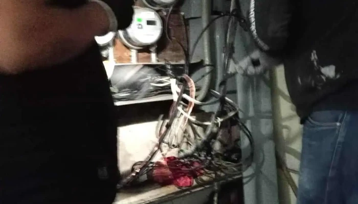 Lb Electricista Plomero En Cdmx Mas Recientes - Cuauhtémoc, Ciudad de México
