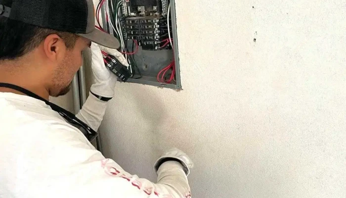 Leal Ingeniería eléctrica y servicios - Ags