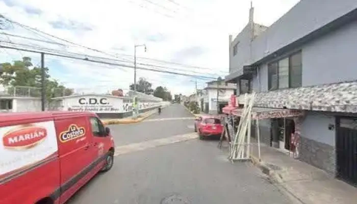 Lh Proyectos E Instalaciones -  Catalogo - Cdad. Nezahualcóyotl