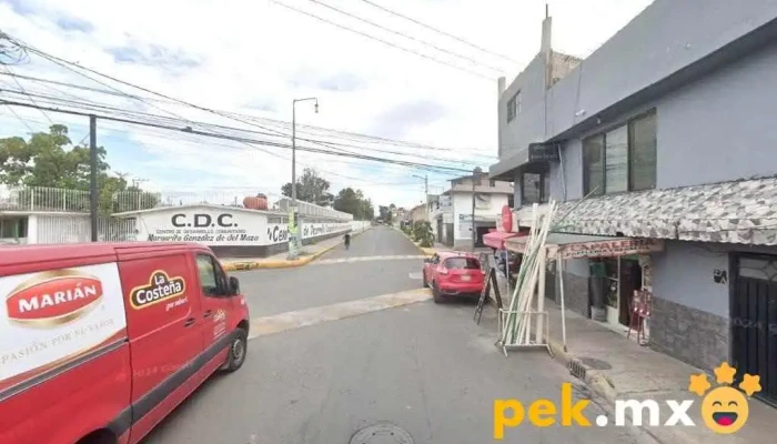 Lh Proyectos E Instalaciones - Cdad. Nezahualcóyotl