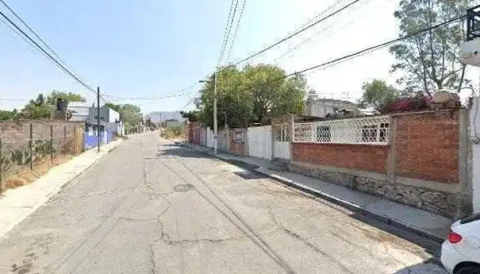 Lineas Electricas E Hidraulicas Direcciondeg - Teotihuacán de Arista