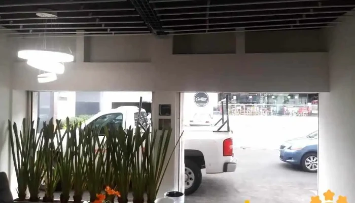 Lixelectrix -  Comentarios - Tlalpan, Ciudad de México
