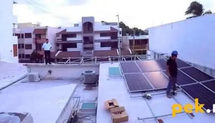 Lixelectrix -  Del Propietario - Tlalpan, Ciudad de México