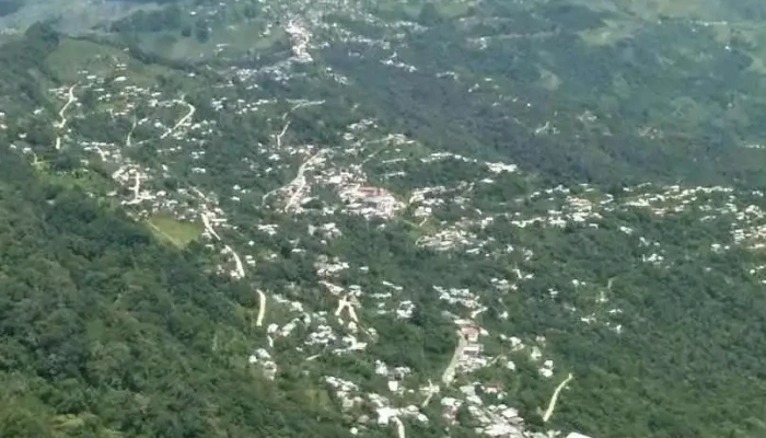 Llano de Agua - Llano De Agua