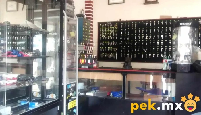 Locksmith Brandon's cerrajería - Bucerías