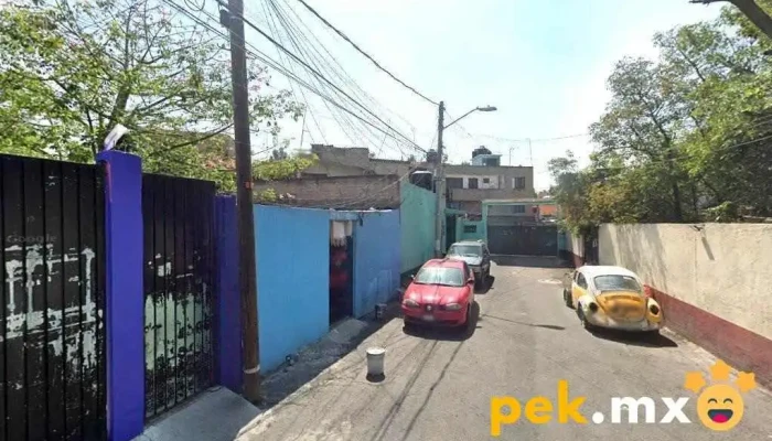 Lofa ingenieria - Coyoacán, Ciudad De México
