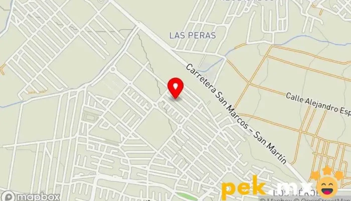 Los héroes Chalco 3 - 3