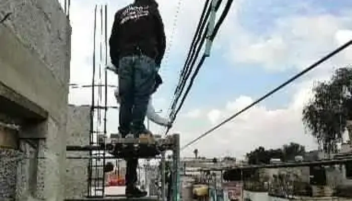 Ls Instalaciones Y Asociados -  Hormigon - Chalco de Díaz Covarrubias