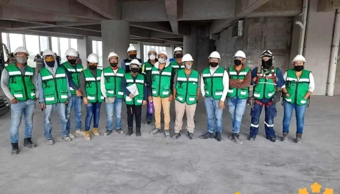Ls Instalaciones Y Asociados -  Sitio Web - Chalco de Díaz Covarrubias