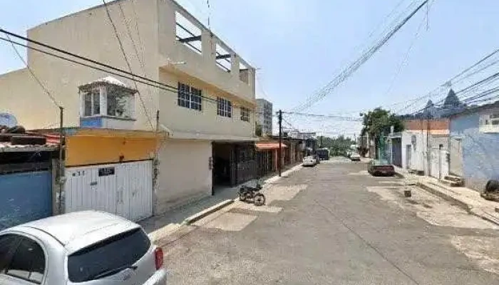 Lucio Aaa -  Dondedeg - Cdad. López Mateos