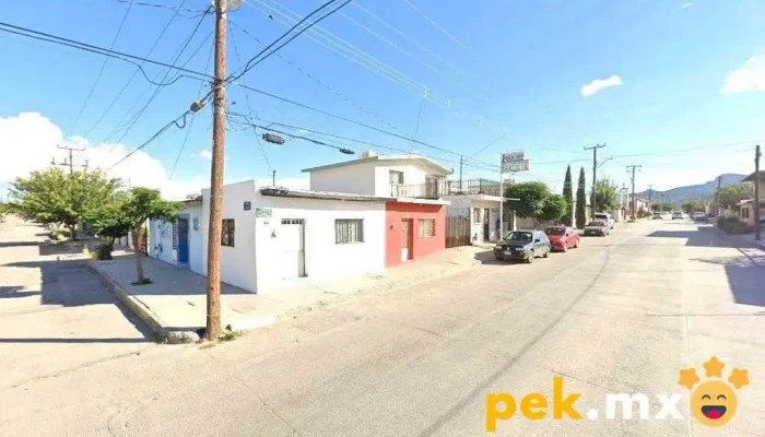 Luz Autónoma - Juárez