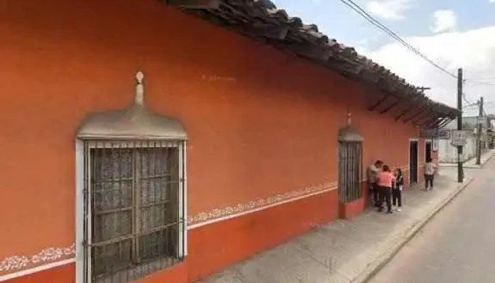 Luz Y Fuerza Del Centro Subestacion Kilometro 110 Sitio Web - Cuautepec de Hinojosa