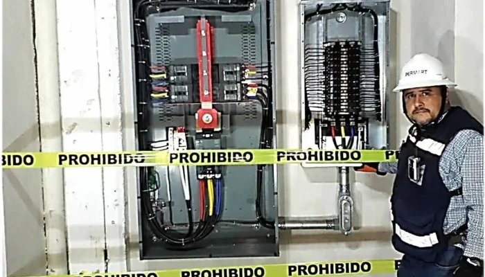 Mac Instalaciones - Mexico
