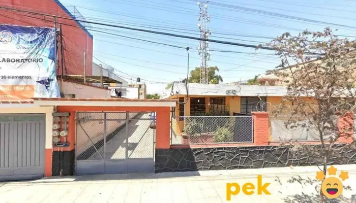 Macsa Instalaciones Eléctricas - Chalco De Díaz Covarrubias