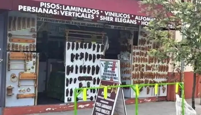 Macsa Instalaciones Electricas Exterior - Chalco de Díaz Covarrubias