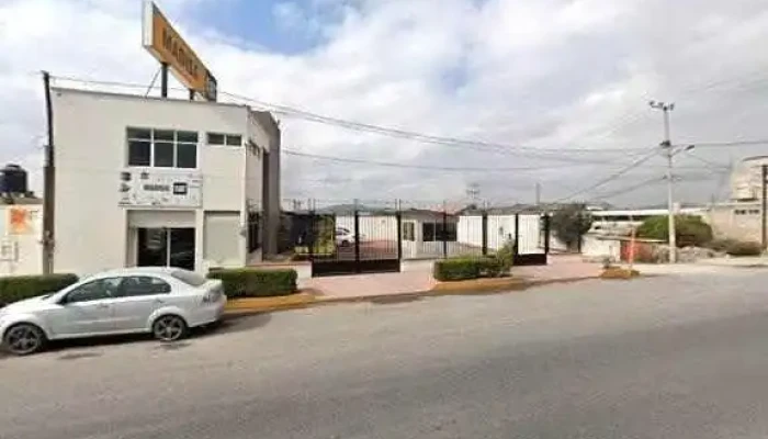 Madisa Apaxco -  Preciosdeg - Apaxco de Ocampo